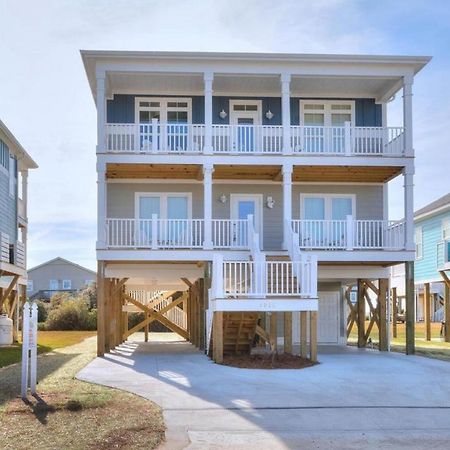 Seas The Day Villa Insula Stejarilor Exterior foto