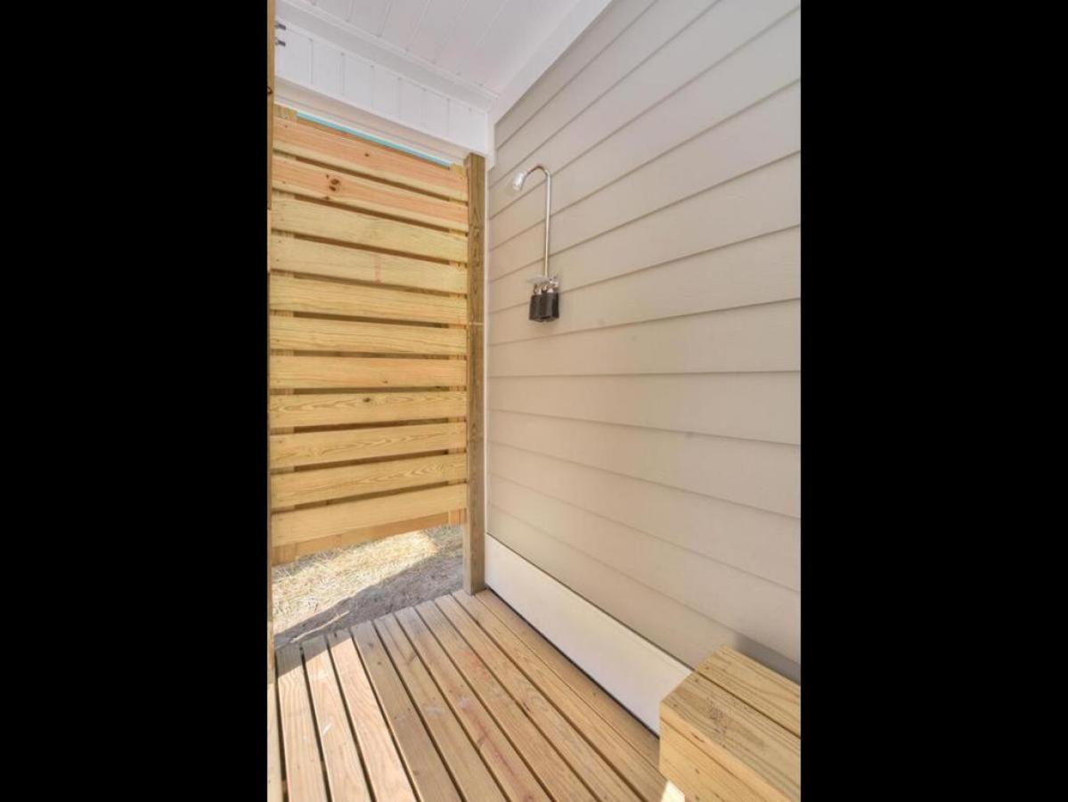 Seas The Day Villa Insula Stejarilor Exterior foto
